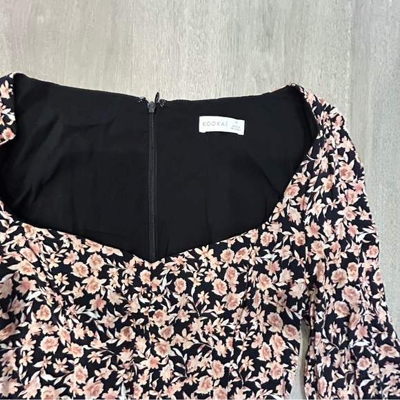 KOOKAI DRESS SIZE 34 - Picture 4 of 4